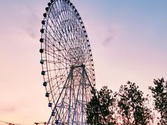 -南昌之星摩天轮