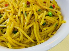 -笨罗卜浏阳菜馆(太平街店)