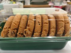 -HappyMiss花满楼·鲜花饼·鲜花茶·伴手礼(上海环球港店)