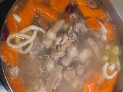 -椰客·海南椰子鸡(新塘永旺梦乐城店)