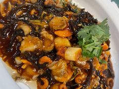 温拌全贝-六和聚传统烤鸭.天津菜(和平店)