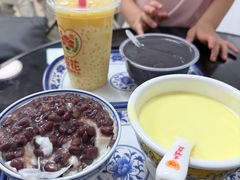 -百花传统甜品店(原址店)