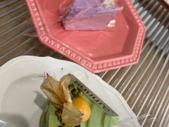 -流酥可心·牛乳蛋糕商店(禾祥西路店)