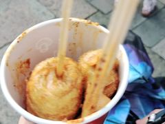 -宋记烤面筋(衣裳街店)