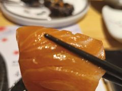 -贵木日本料理·铁板烧(新地假日广场店)