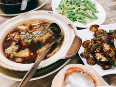 肉骨茶-新峰肉骨茶