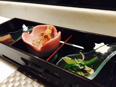 -乾山寿司(好运街店)