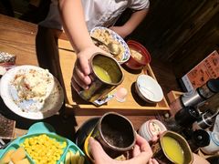 -一豚轩·烧鸟·豚骨拉面(五四路店)