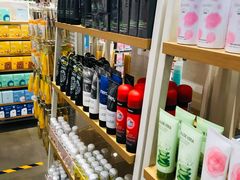 -名创优品(陕西西安大唐西市购物中心店)