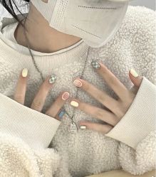 -SY水源护肤造型