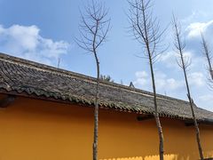 -什邡罗汉寺