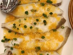 招牌蒸海鱼-神仙馆(衡山路店)