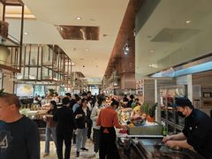 -东方红海鲜百汇(国际大厦店)