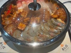 -黄记煌三汁焖锅(顺义华联店)
