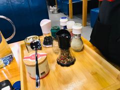 -隐炉和牛烧肉店(群力店)