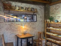 大堂-仙峰天然面包(迎宾路店)