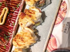 -Sushi Love 创意寿司(丽影广场店)