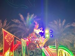 -南宁方特东盟神画