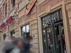 -NIKE武汉品牌体验店