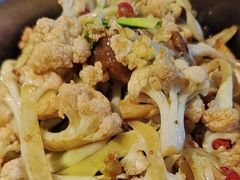 -最爱妈妈菜·宜春本地菜(一店)