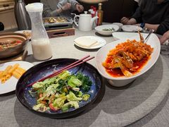 -青年公社烤鸭(青年路店)