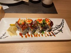-德川家日本料理(中关村寰太大厦店)