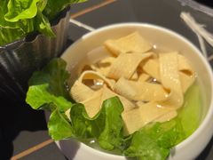 -打酱友•斑鱼海鲜粥火锅(吴桥店)