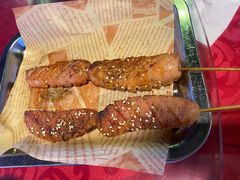 -琼大师东方烤乳猪(亚特兰蒂斯店)