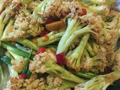 -禾田下生态餐厅(华天城总店)