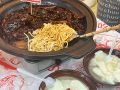 -回味黑鸭煲·始于2006(万松园店)