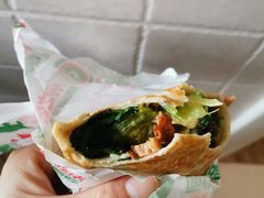 -集庄乡烤肉卷饼(朝阳凯德望京店)