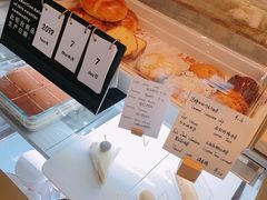 -KYO COFFEE(胶州路店)