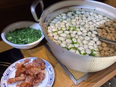-日丰园海肠水饺·老字号大连海鲜(和平广场店)