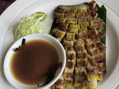 -南沙游艇会·大兵船餐厅