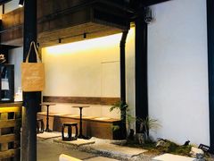 -Metal hands·铁手咖啡