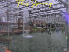 -九天休闲谷