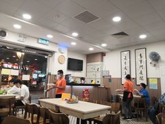 大堂-喜莲咖啡