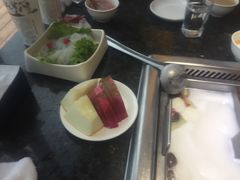-海底捞火锅(连城广场店)