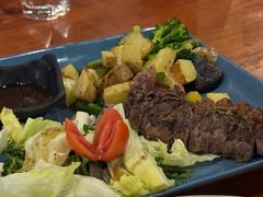 -萨尔瓦多Salvador's