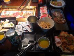 -新石器烤肉(之心城店)