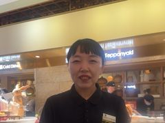 -雍和会海鲜姿造自助(湖东路店)