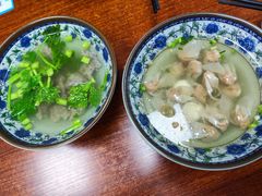 精品肉燕汤-福州人铭小吃