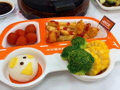 -不仔客海鲜·三亚老字号(第一市场店)