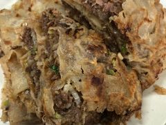 -清真永恒华威肉饼(潘家园店)