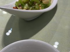 -东四民芳餐厅(世茂工三店)