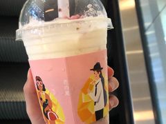 草莓小公主-果呀呀(国金街店)