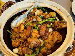 -喜记顺德菜(南昌万象城店)