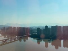 -三迪希尔顿酒店·星空酒廊