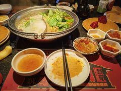 -牛New寿喜烧(金茂览秀城店)