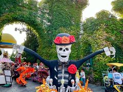 -大连海昌发现王国主题公园